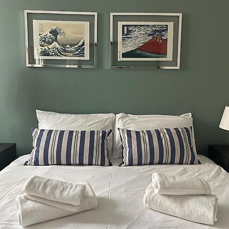 Mary Rome Apartment Bagian luar foto