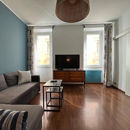 Mary Rome Apartment Bagian luar foto