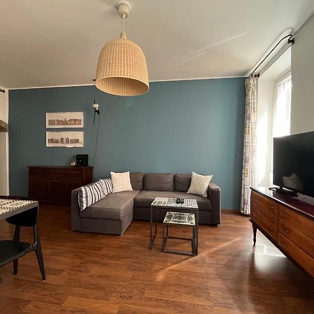 Mary Rome Apartment Bagian luar foto
