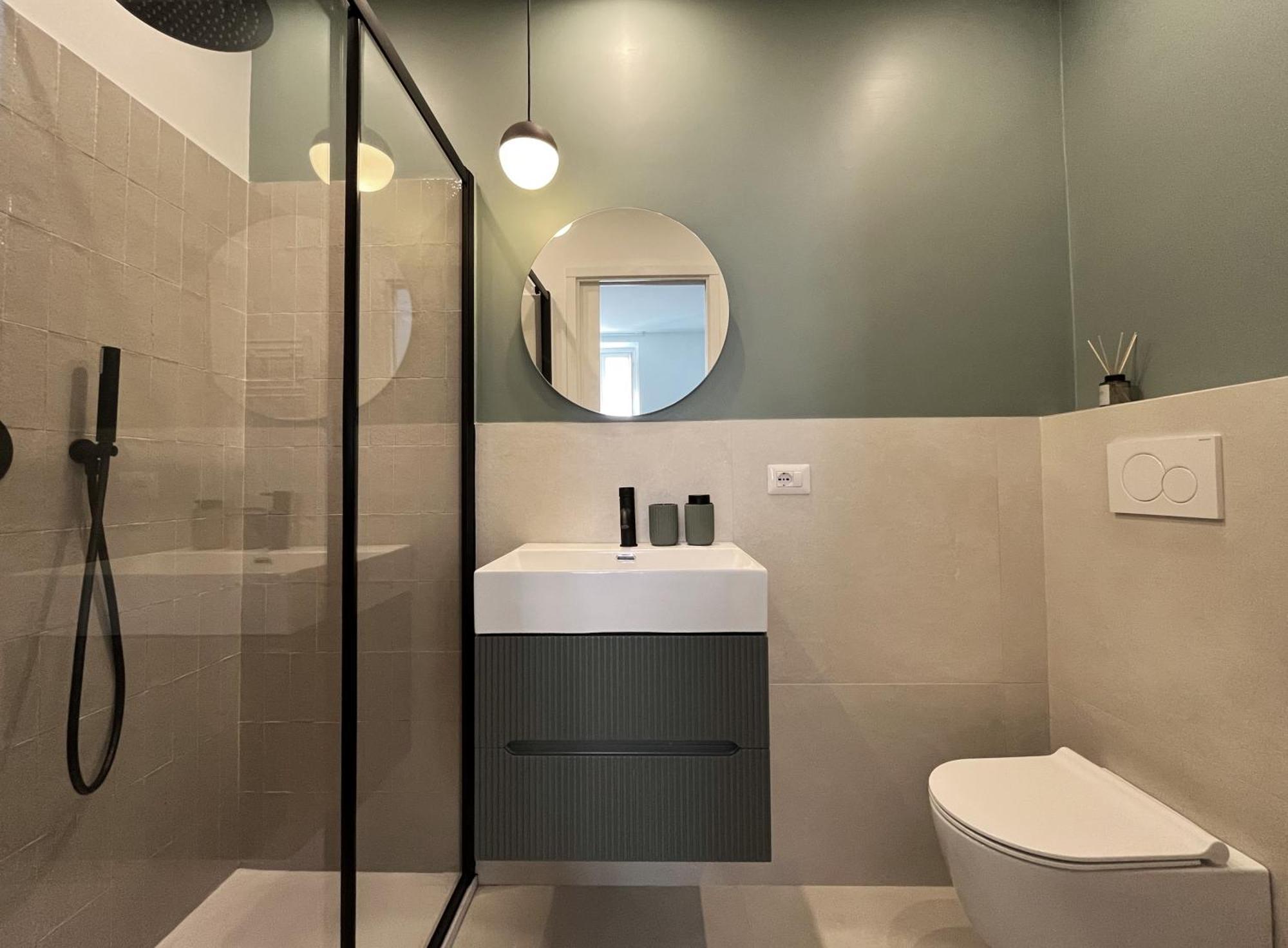 Mary Rome Apartment Bagian luar foto