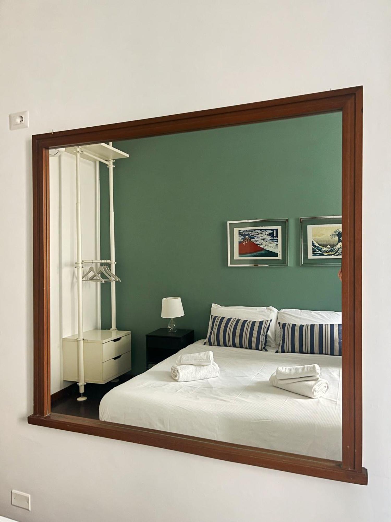 Mary Rome Apartment Bagian luar foto