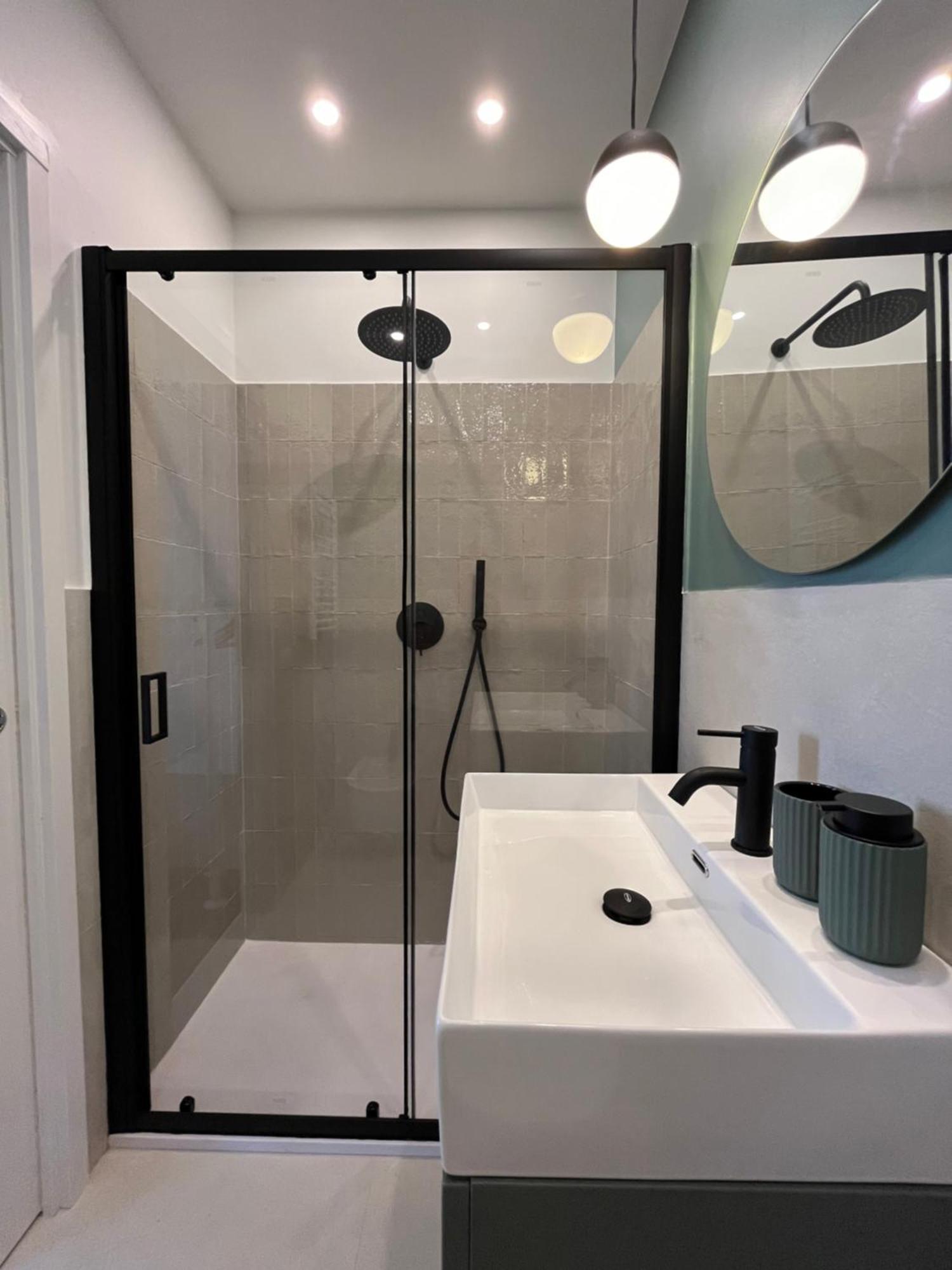 Mary Rome Apartment Bagian luar foto