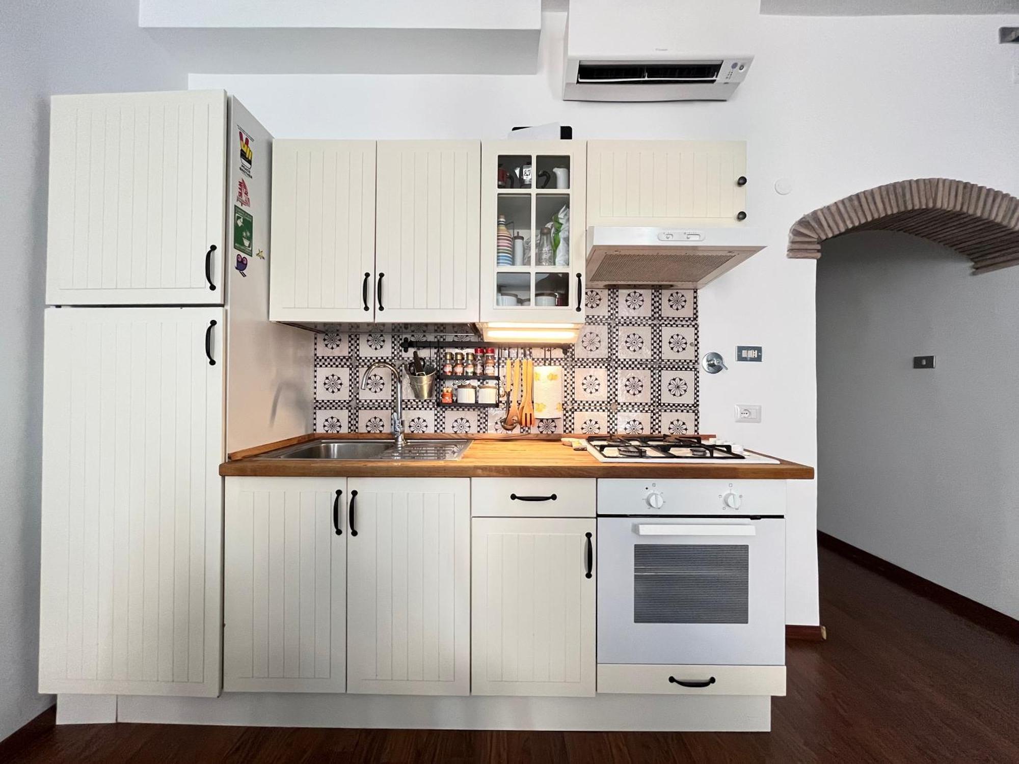 Mary Rome Apartment Bagian luar foto