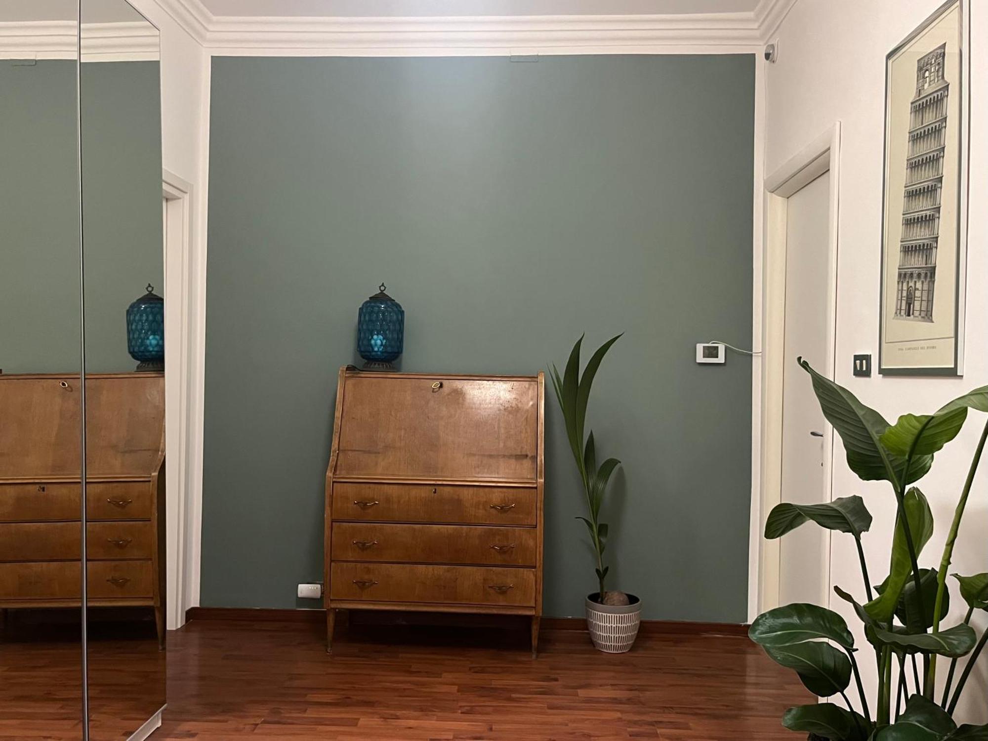 Mary Rome Apartment Bagian luar foto