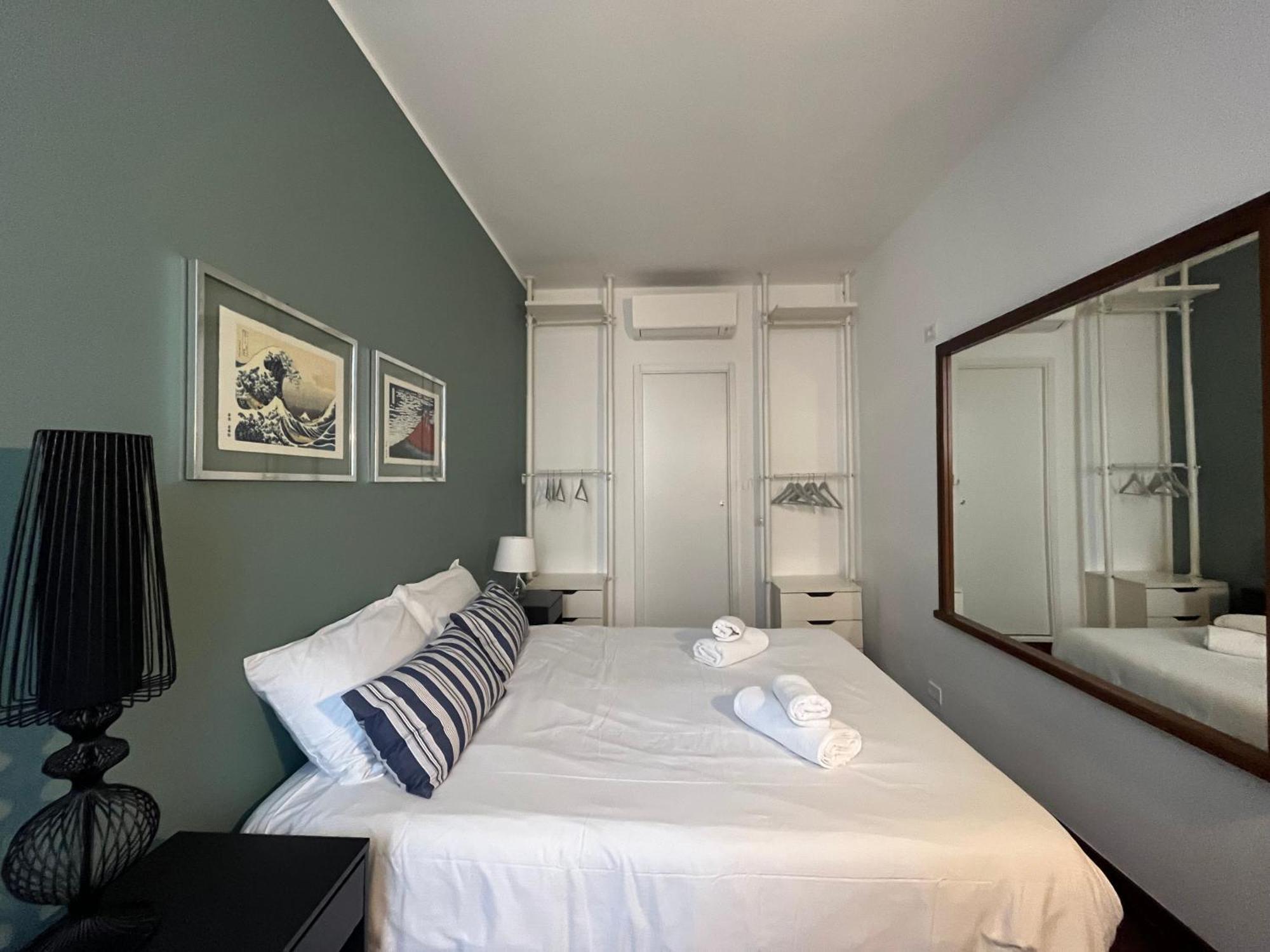 Mary Rome Apartment Bagian luar foto
