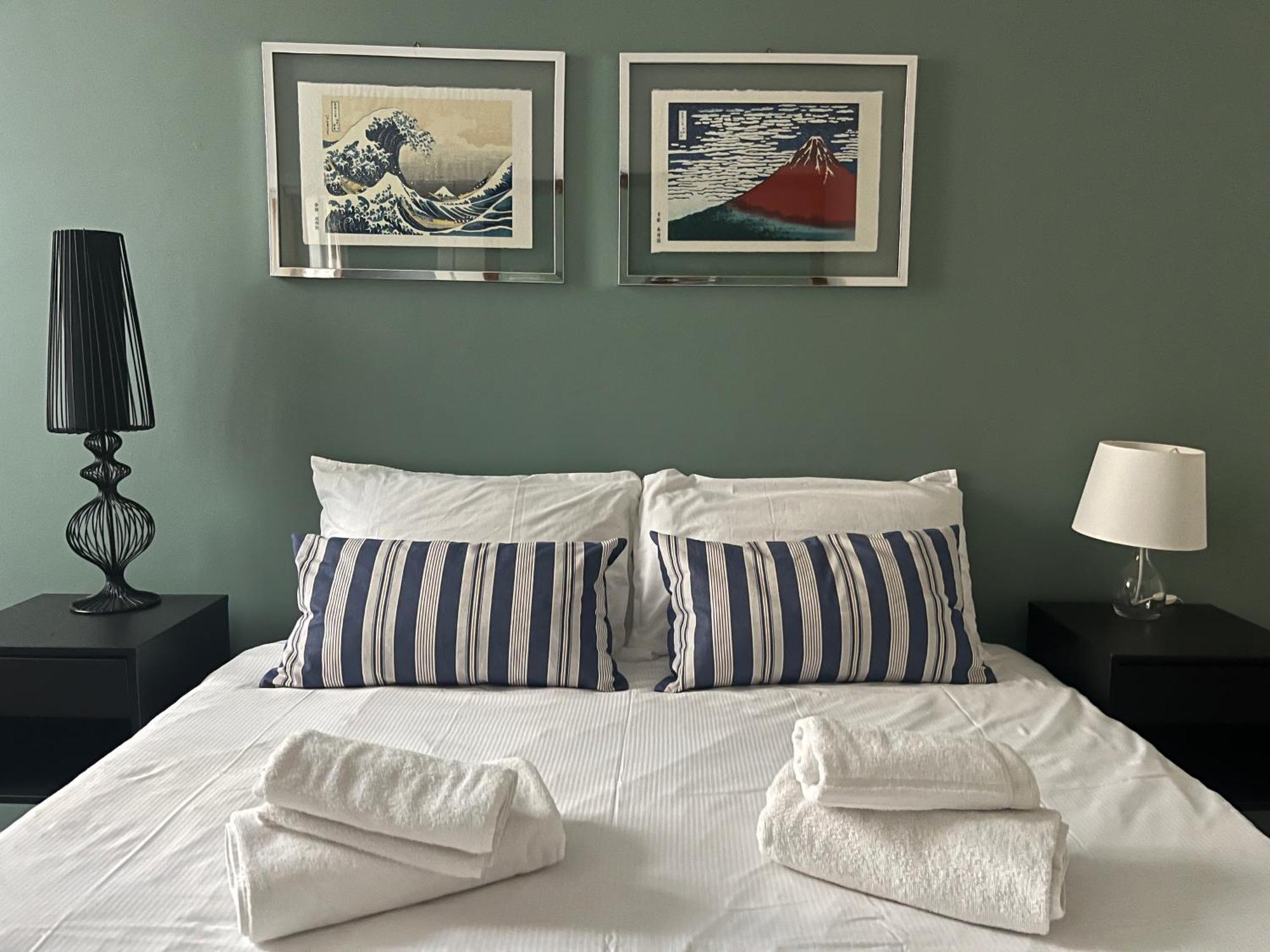 Mary Rome Apartment Bagian luar foto