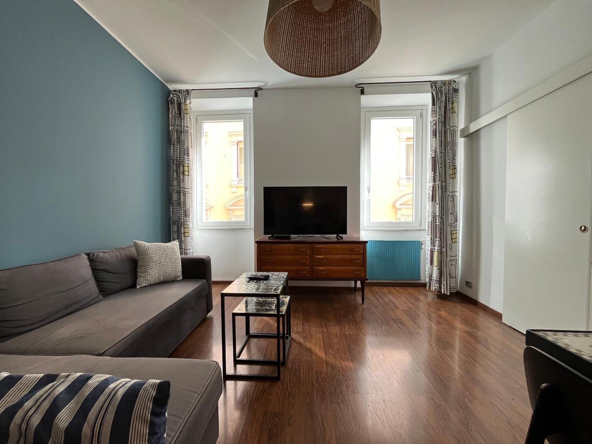 Mary Rome Apartment Bagian luar foto