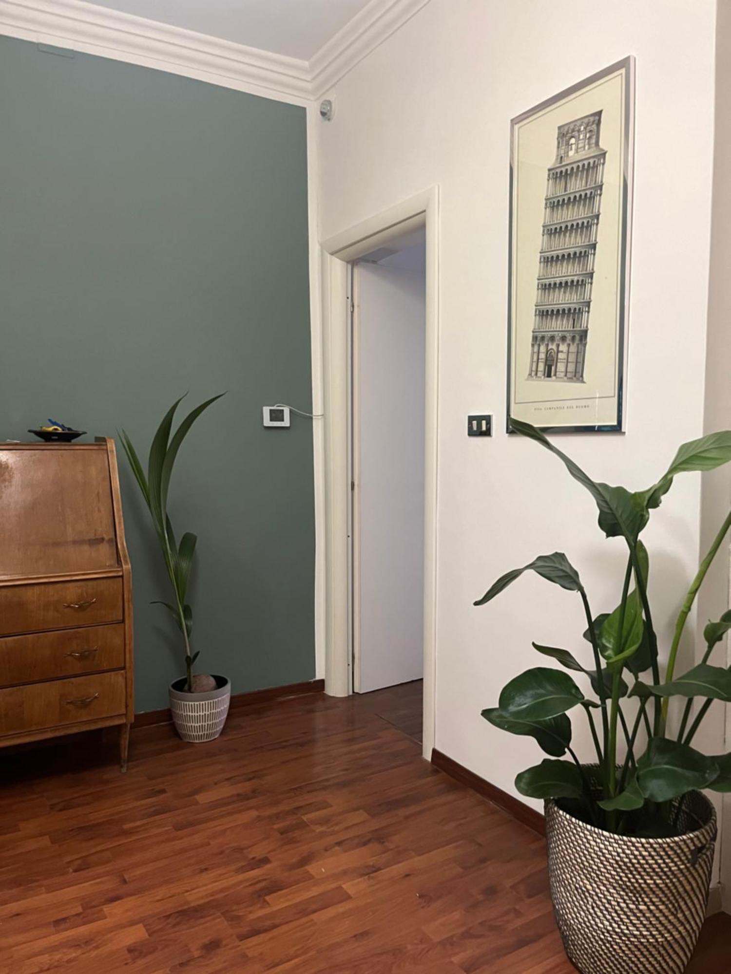 Mary Rome Apartment Bagian luar foto
